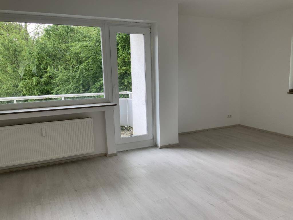 3-Zimmer-Wohnung in Gelsenkirchen Hassel, 45896 Gelsenkirchen (Hassel Scholven)