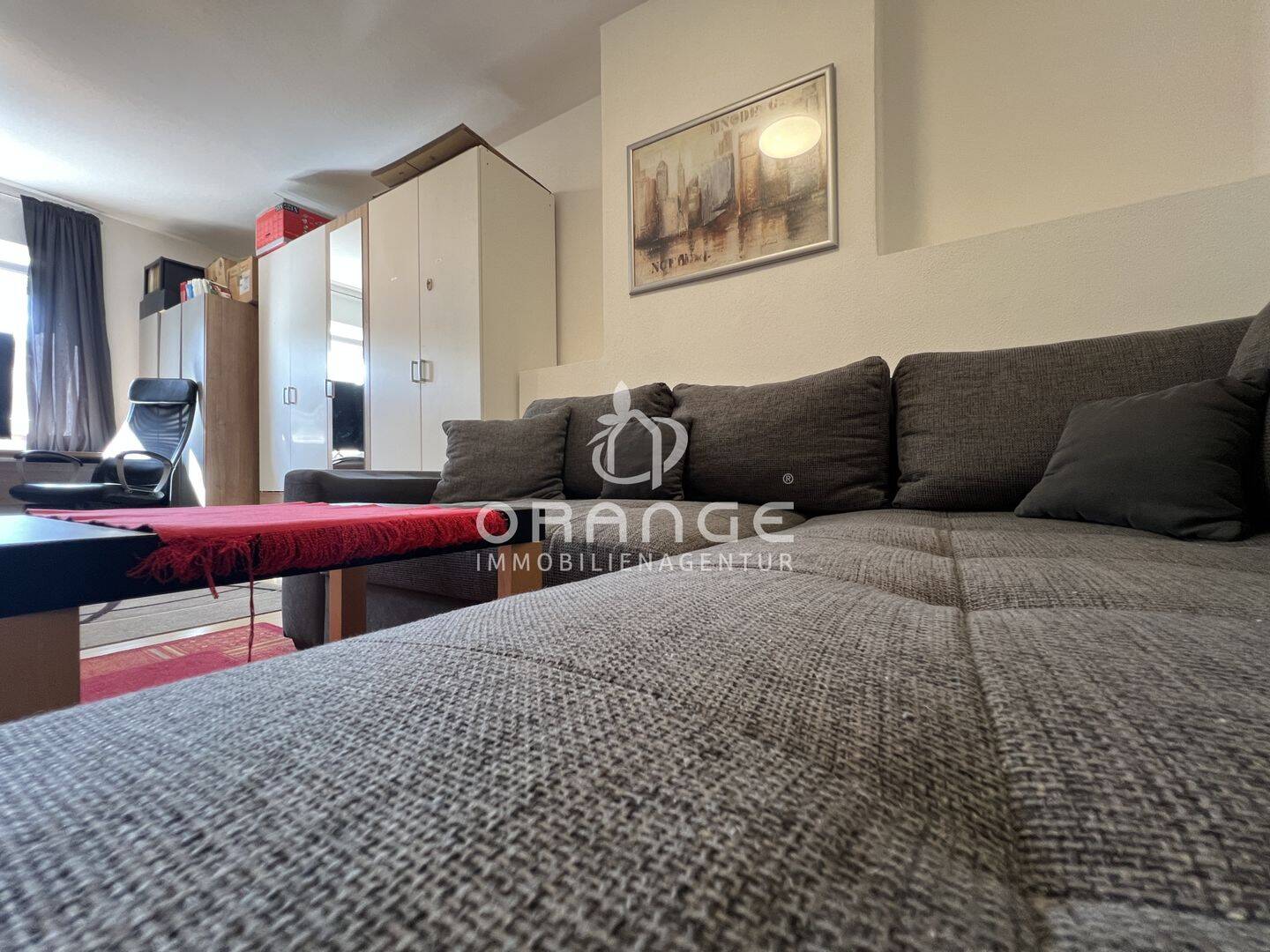 ***Selbst einziehen oder clever vermieten – 3 Zimmer, Stellplatz und die Uni ganz nah***, 93051 Regensburg (Galgenberg Großprüfening-Dechbetten-Königswiesen Kumpfmühl-Ziegetsdorf-Neuprüll)