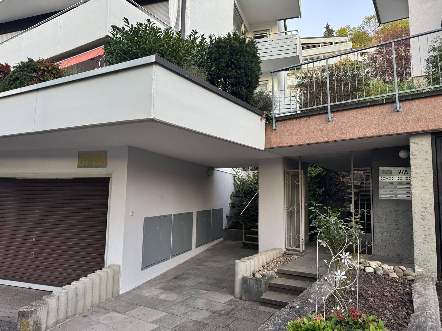 Neu sanierte 3,5 Zimmer Wohnung zu vermieten, 70469 Stuttgart (Feuerbach Zuffenhausen)