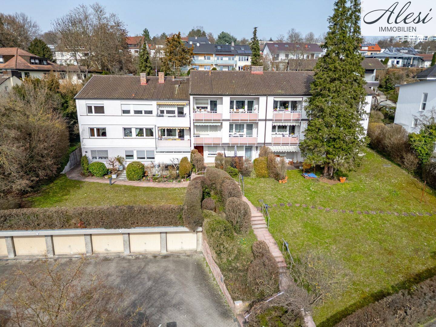 schöne 3-Zimmer Wohnung in bevorzugter Lage von Waiblingen, 71334 Waiblingen