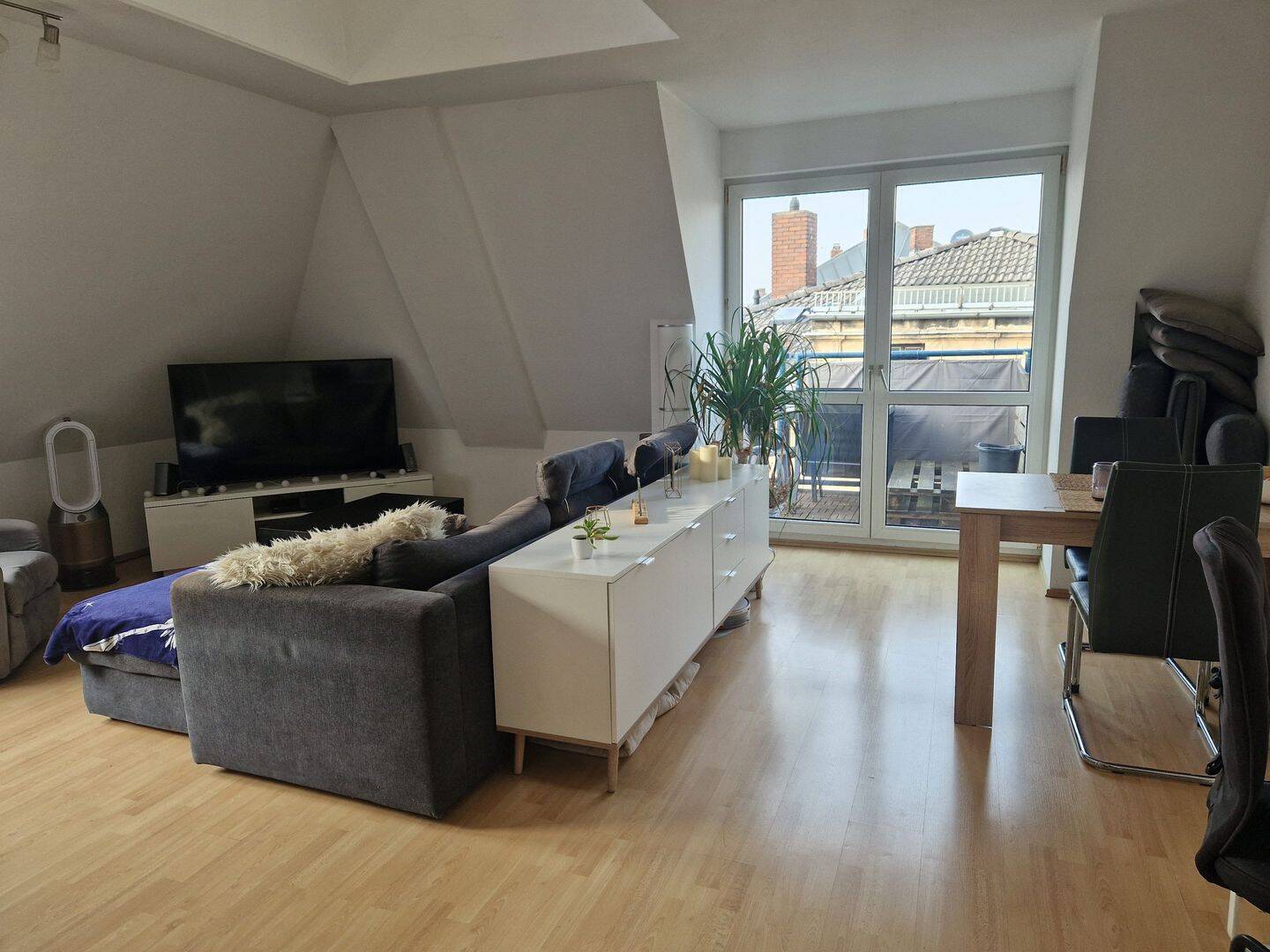 Maisonette in der Rosenau, 90429 Nürnberg