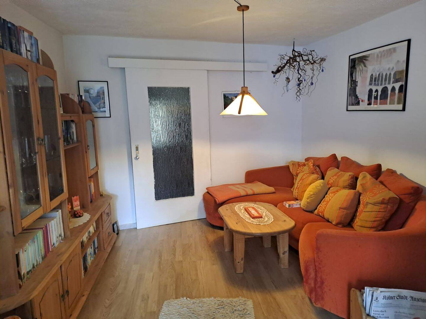 Sehr schönes Haus mit 3 Schlafzimmern, 53881 Euskirchen
