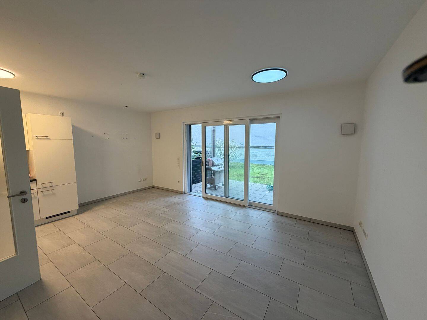 sofort frei! Hochwertige 1-Zimmer Wohnung in beliebter Lage!, 97072 Würzburg (Altstadt Sanderau)
