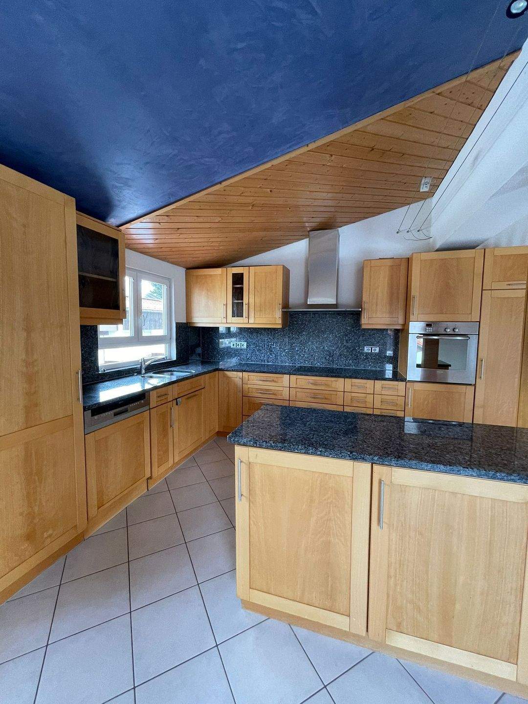 Helle und einladende 3,5 Zimmer Wohnung in einer wunderschönen Lage, 79737 Herrischried