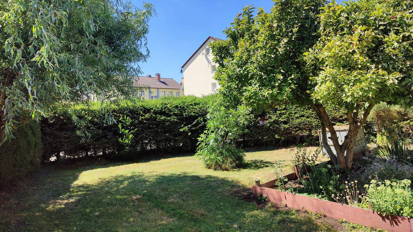 schöne 4 Zimmerwohnung Erstbezug nach Komplett-Renovierung mit neuem Bad, 79848 Bonndorf im Schwarzwald