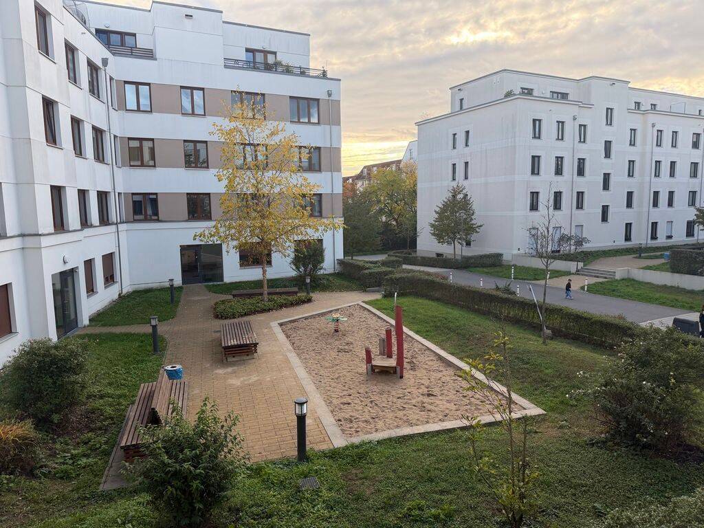 Ihr neues Zuhause: Attraktive 3-Zimmer-Wohnung in Spandau, 13587 Berlin (Spandau Hakenfelde Kolonie Wannseeaten Siedl. Wohnsiedlung Hakenfelde)