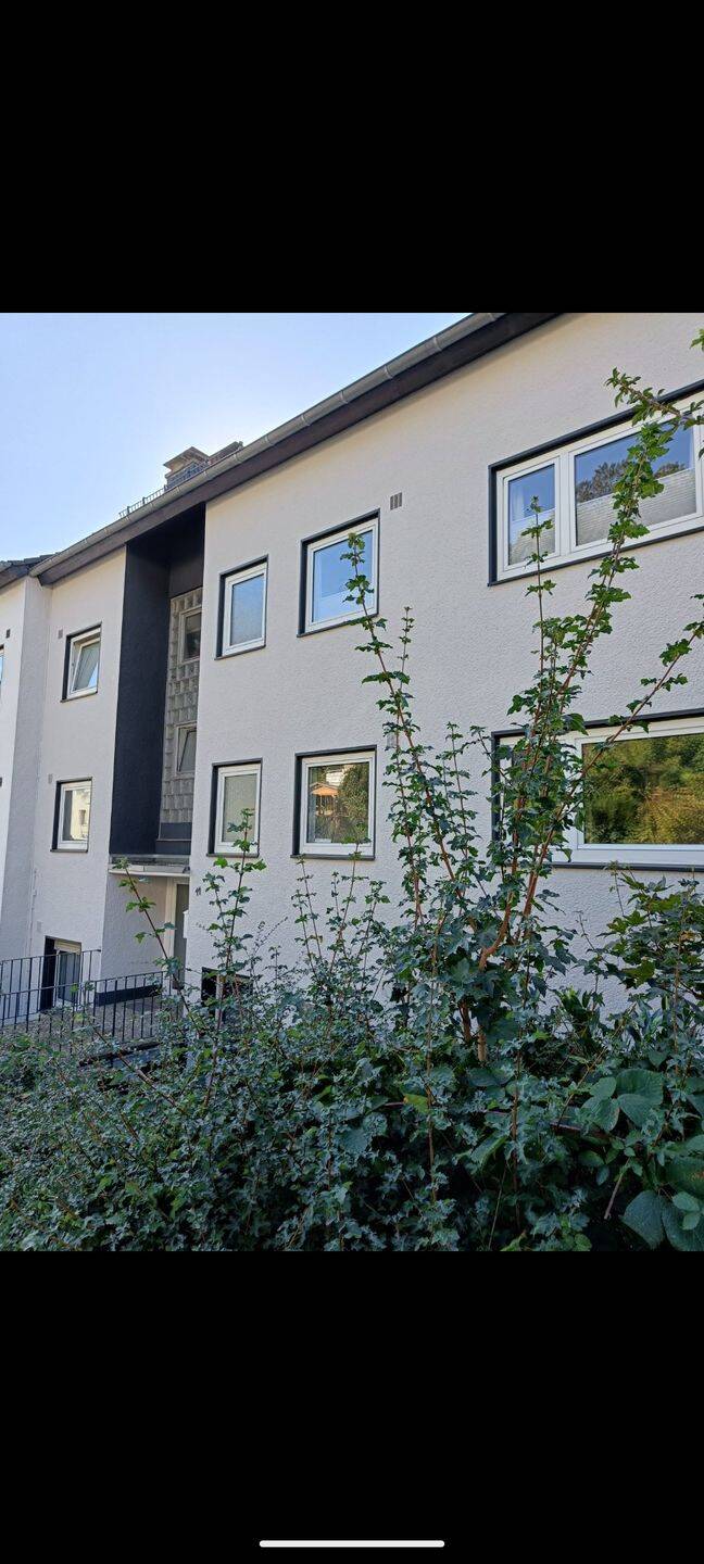 2-Zimmer-Dachgeschosswohnung Lüdenscheid, 58513 Lüdenscheid