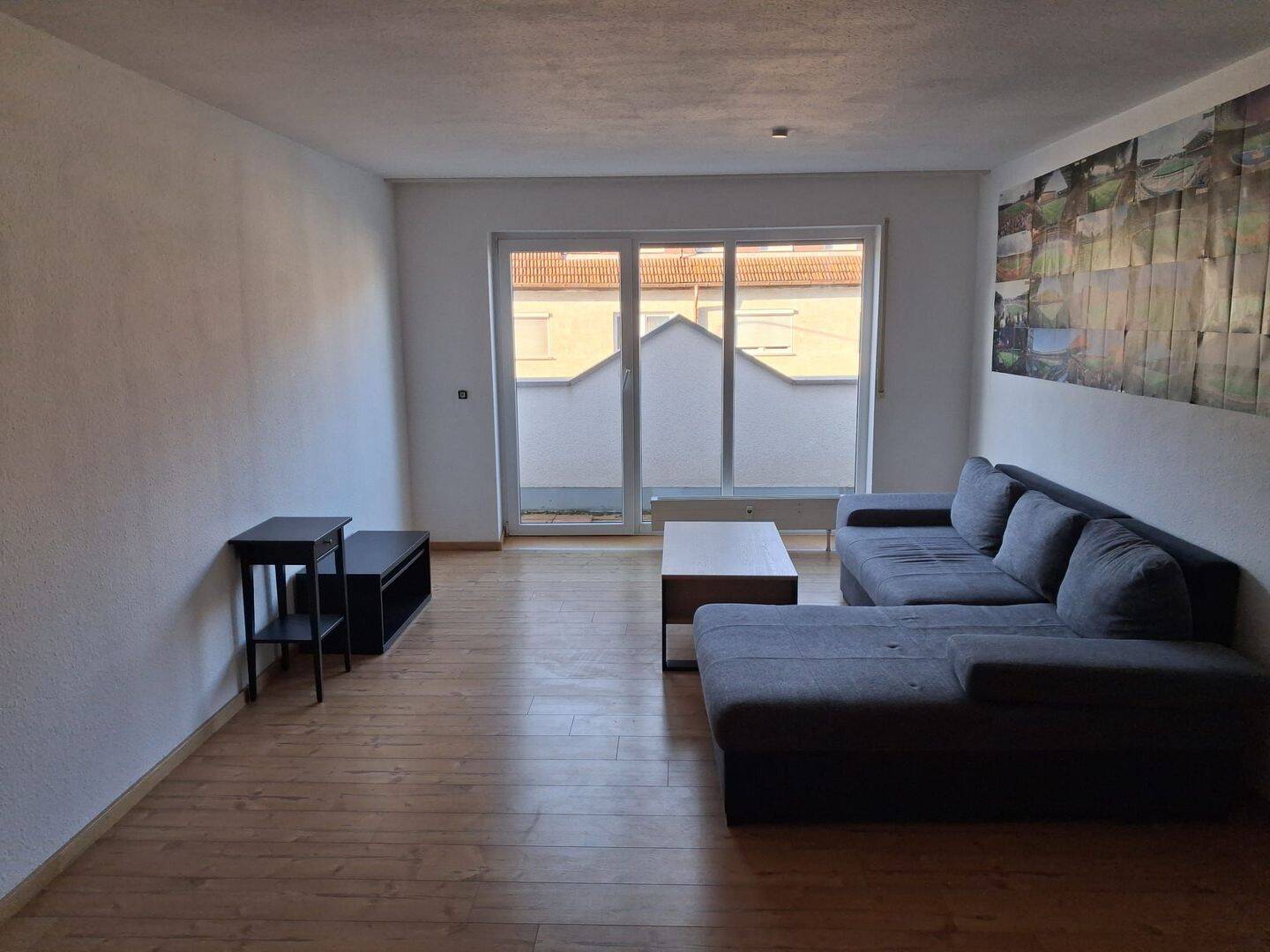 Mietwohnung, 2 Zimmer, 63 m², in Villingen-Schwenningen, 78048 Villingen-Schwenningen