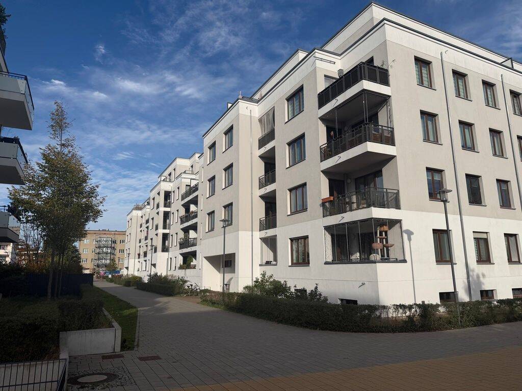 Ihr neues Zuhause: Moderne 2-Zimmer-Wohnung in Spandau, 13587 Berlin (Spandau Hakenfelde Kolonie Wannseeaten Siedl. Wohnsiedlung Hakenfelde)