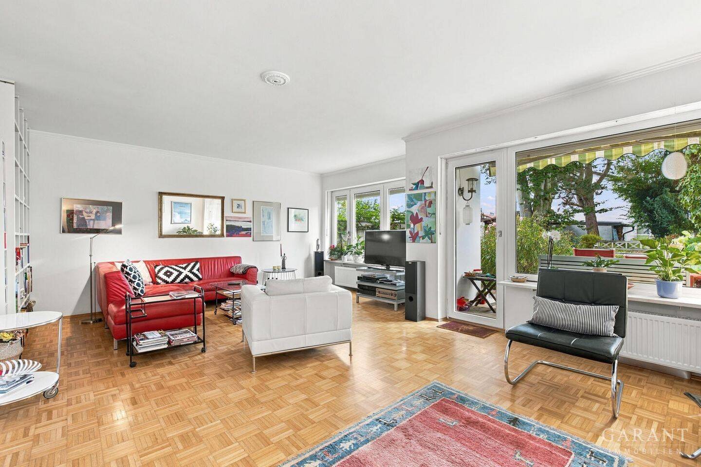Platz für die ganze Familie – Ihr Zuhause im grünen Fasangarten, 81549 München (Obergiesing Ramersdorf-Perlach Untergiesing-Harlaching)