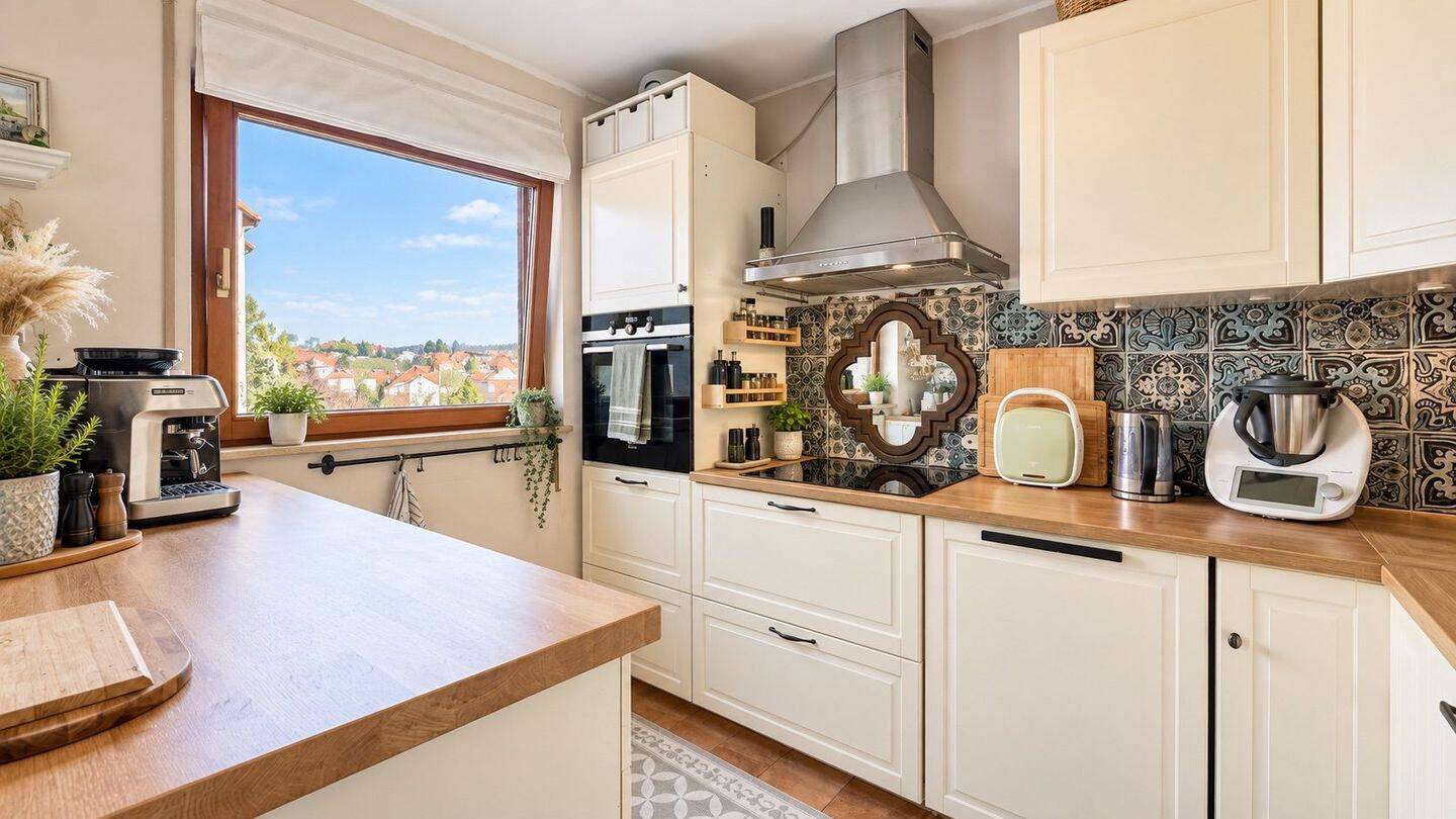 Ideal für Paare & Familien – 3,5-Zimmer-Wohnung mit Balkon und Spielplatzanlage!, 75031 Eppingen