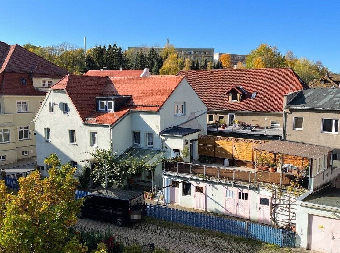 Gemütlich Wohnen und viele Möglichkeiten, 2748 Bernstadt a.d. Eigen