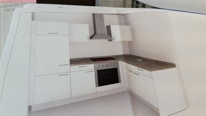 1 Zi. Apartment Soest Fußgängerzone, 59494 Soest