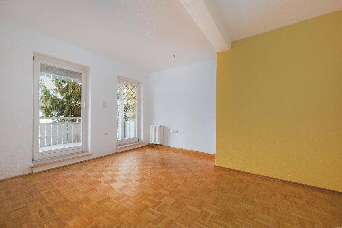 Gewerbe mit Perspektive – Praxis, Büro oder mögliche Ferienwohnung, 90453 Nürnberg