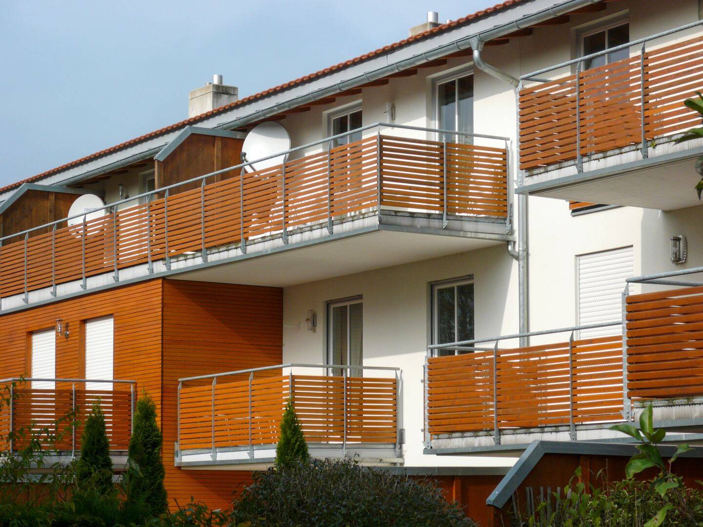 Charmantes Reihenmittelhaus zur Miete, 83043 Bad Aibling