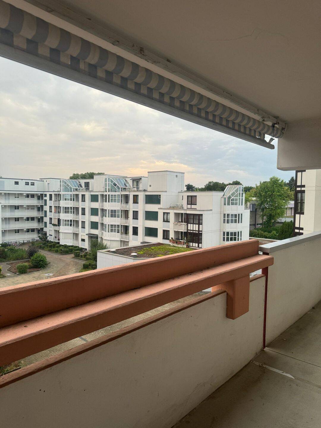 2 Zimmer Wohnung in Kornwestheim, 70806 Kornwestheim
