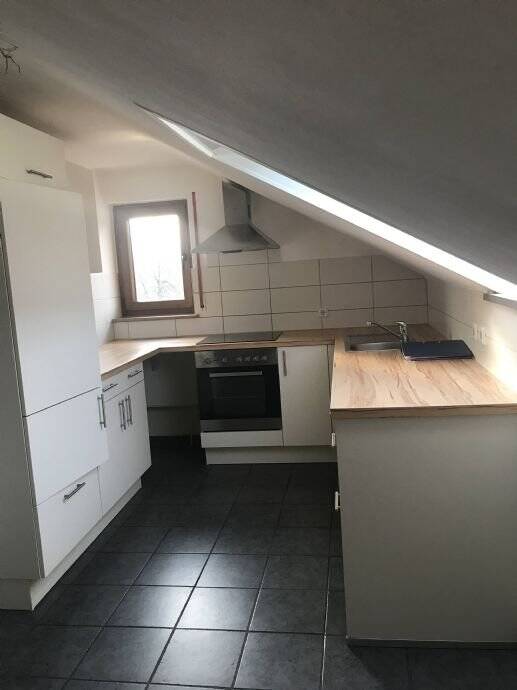 3-ZKB DG-Wohnung in Lauchringen R14DG (Garage optional), 79787 Lauchringen
