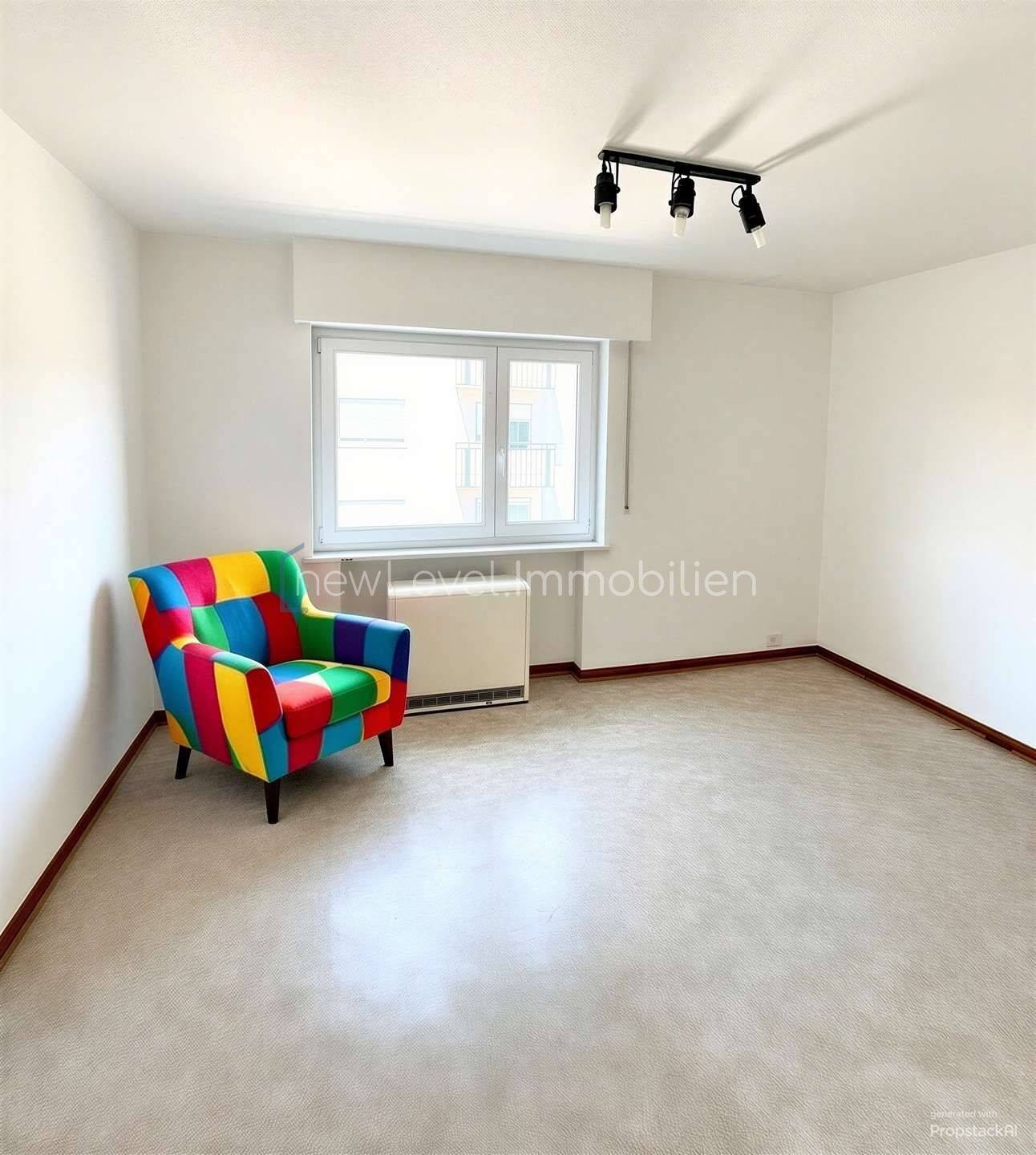 5 Zimmer, 107 m²,  Balkon, Loggia & Garage, 89537 Giengen an der Brenz