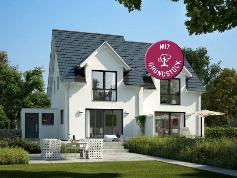 Grundstück in Bestlage mit individuell planbarem Doppelhaus, 7749 Jena