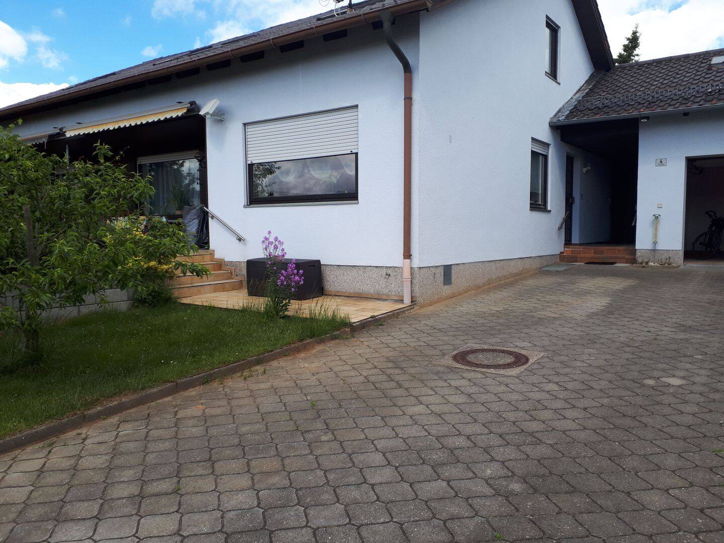 Mietwohnung, 3 Zimmer, 80 m², in Seubersdorf in der Oberpfalz, 92358 Seubersdorf i.d. OPf.