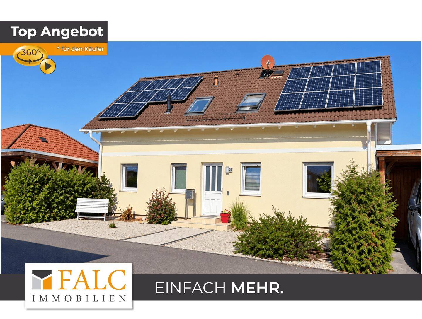 Ein Haus für Generationen: Einfamilienhaus mit Einliegerwohnung in begehrter Erfurter Lage, 99098 Erfurt