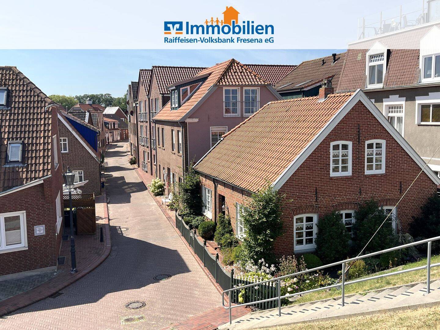 Charaktervolles Ferienhaus direkt hinterm Hafendeich, 26427 Neuharlingersiel