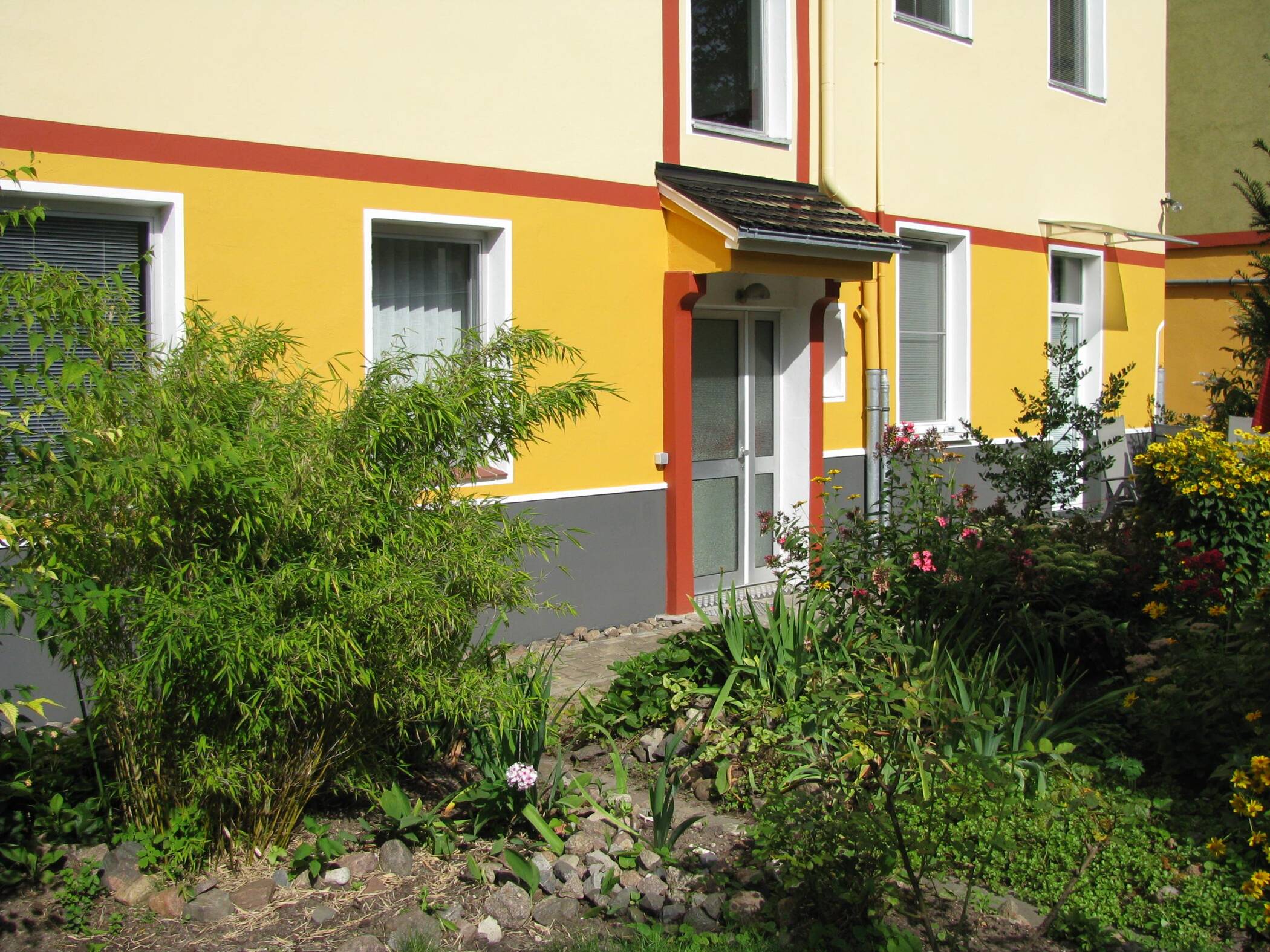 Idyllisches Generationsobjekt in sehr gepflegter Wohnanlage, 13403 Berlin (Reinickendorf Kolonie Erholung Kolonie Gartenfreunde Tegel Wittenau)