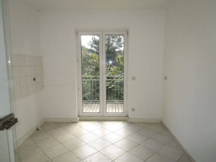 Helle und luftige 3-Raum-Wohnung mit Balkon, 4316 Leipzig (Baalsdorf Holzhausen Mölkau)