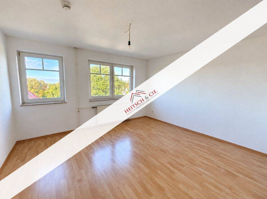 Einziehen oder neu vermieten – attraktive 2-Zimmer-Wohnung mit ruhiger Innenhofausrichtung!, 23558 Lübeck (Buntekuh Sankt Lorenz Nord Sankt Lorenz Süd)
