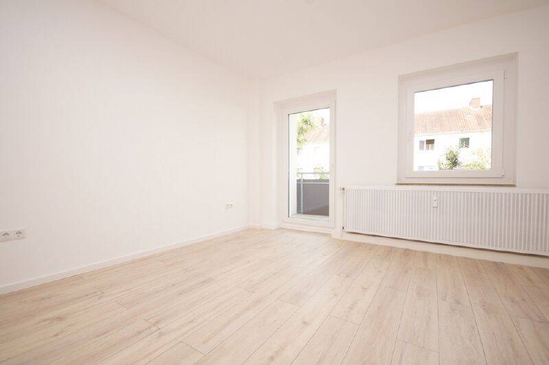3-Zimmer-Wohnung mit Balkon, 32427 Minden