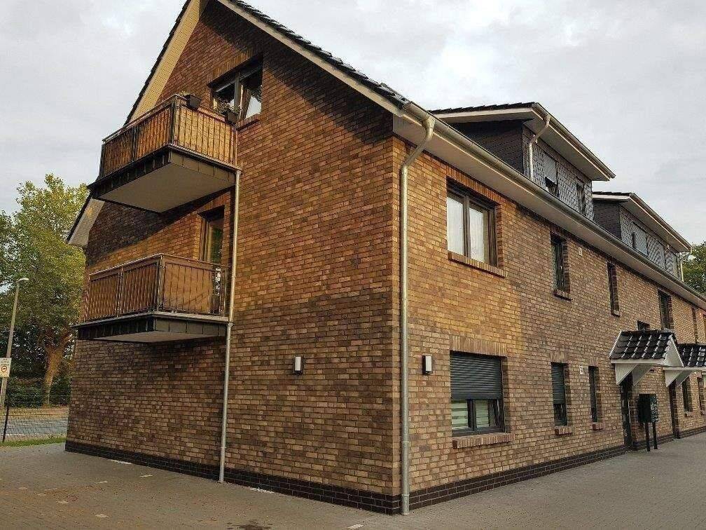 Kirchhuchting NEUBAU aus 2018 / 3 Zimmer Wohnung – DG, 28259 Bremen (Grolland Kirchhuchting Mittelshuchting Sodenmatt)