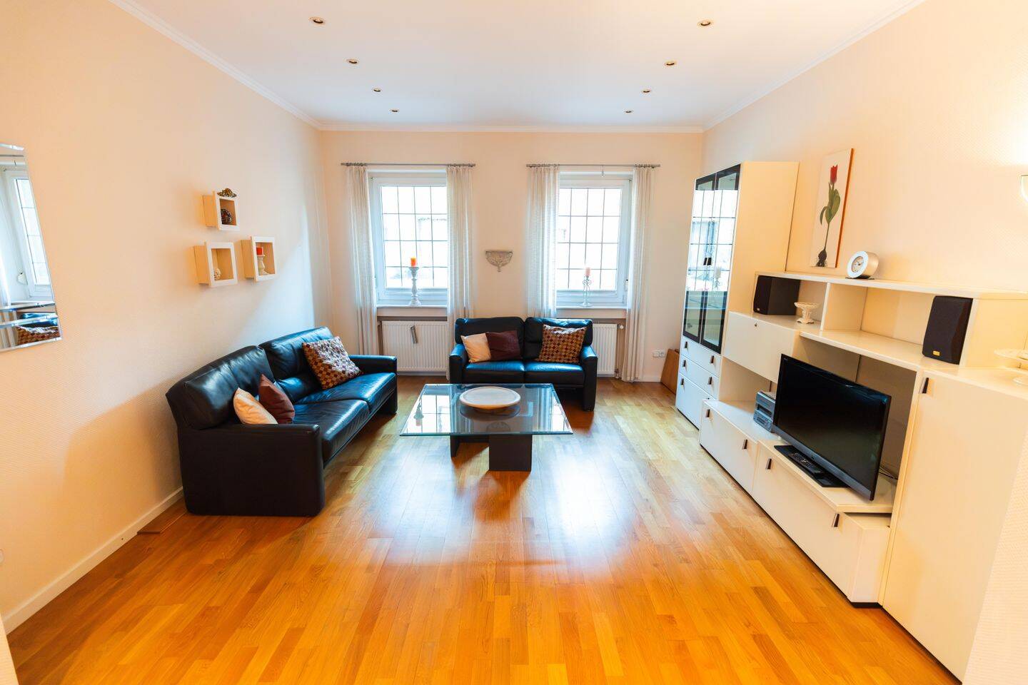 Altbau mit flexiblem Dachgeschoss, zu Fuß in die Altstadt, 41751 Viersen