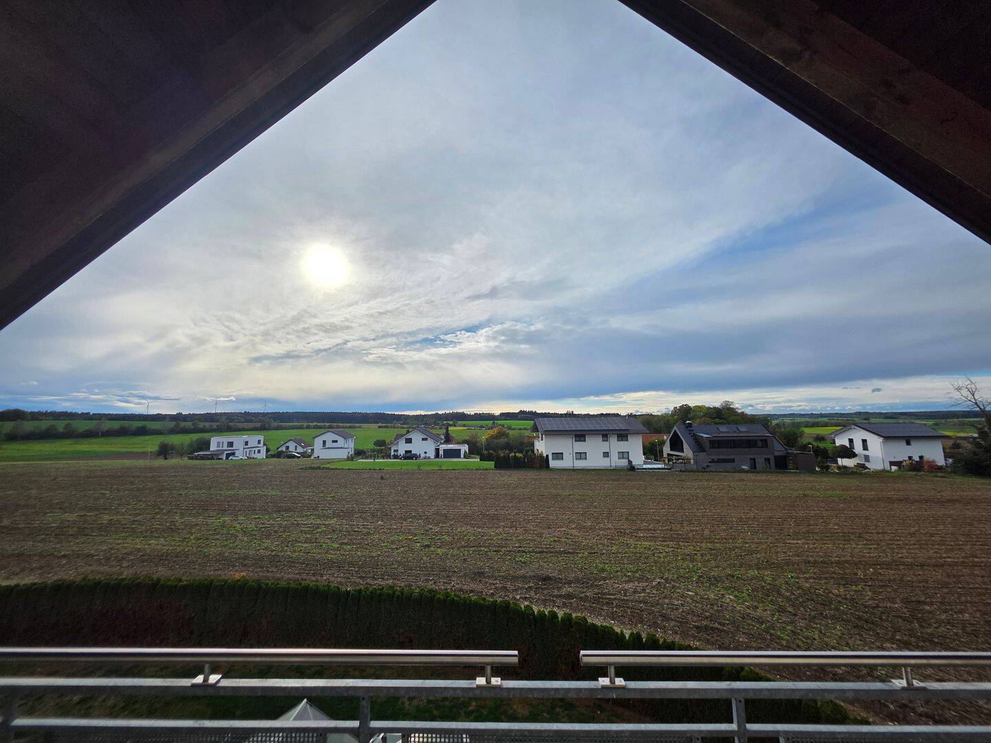 Kappel – ruhige Lage mit Aussicht, 88422 Bad Buchau