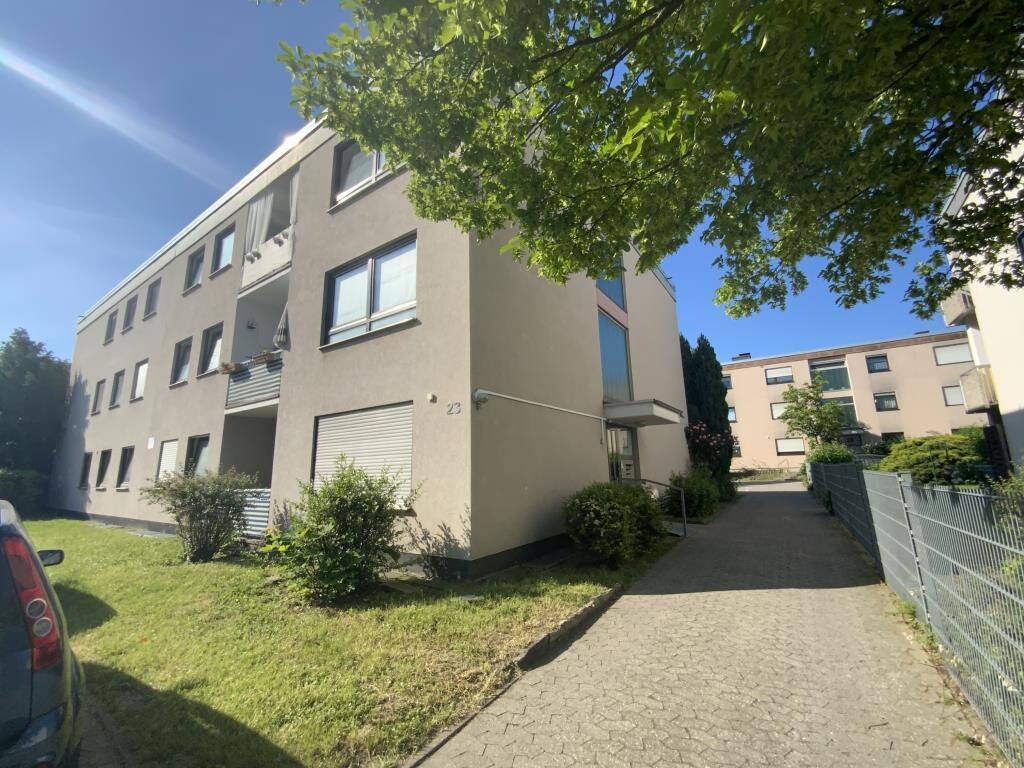 3-Zimmer-Wohnung in Weißenthurm, 56575 Weißenthurm