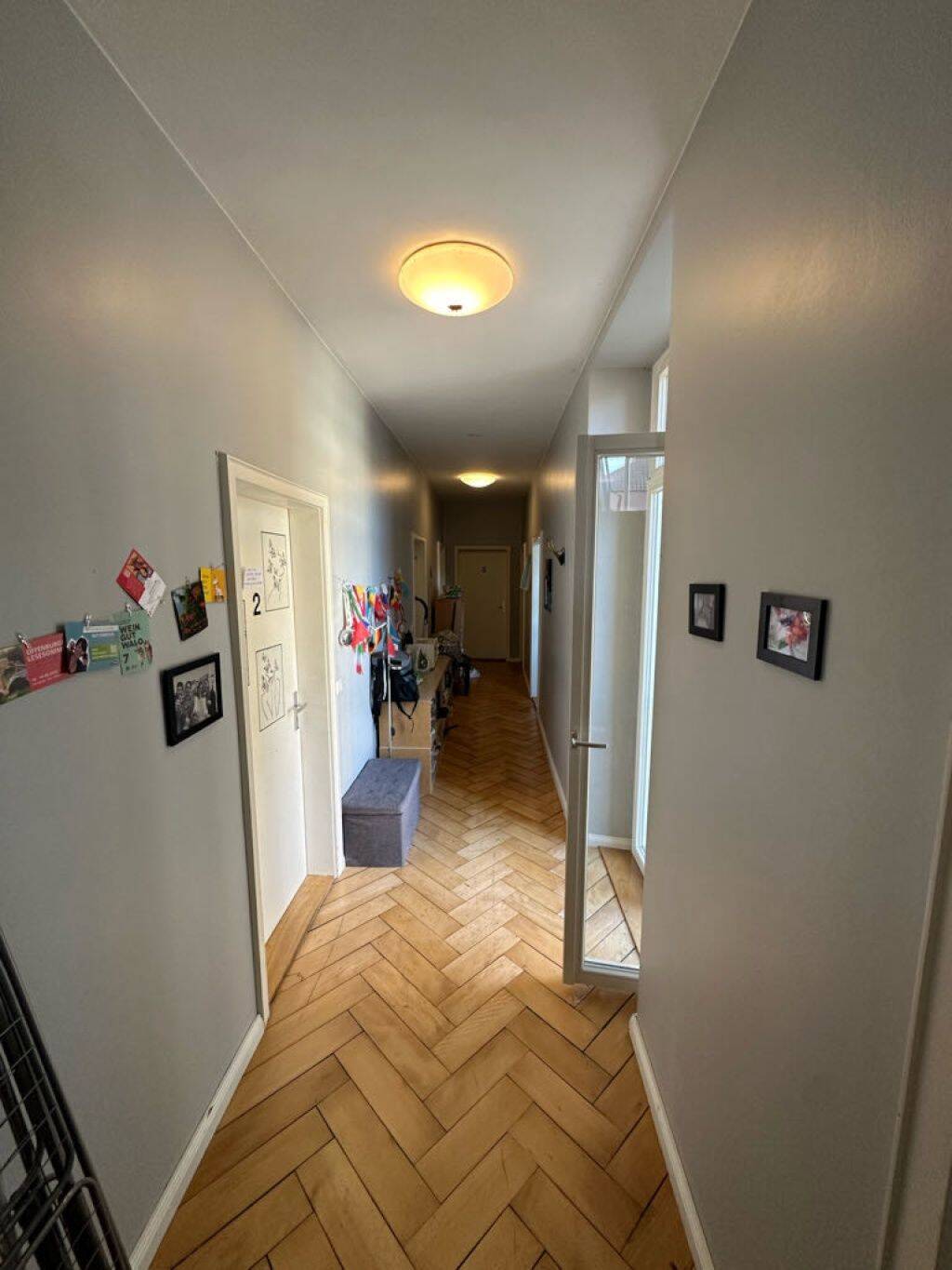 🏡 WG-Zimmer in Offenburg – 450 € warm, 77652 Offenburg