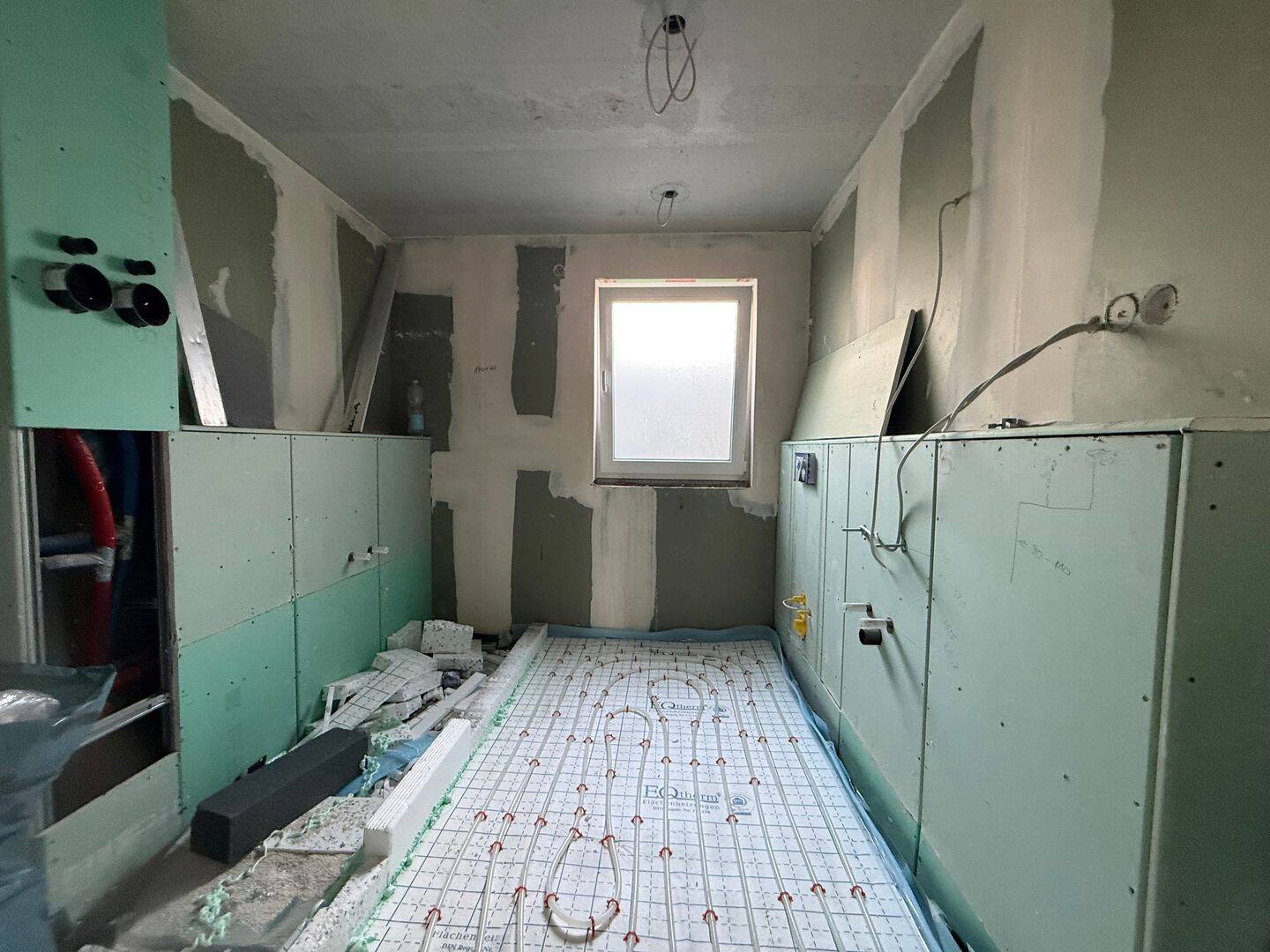 Neubau 2026: Exklusive Wohneinheit mit privatem Garten., 76646 Bruchsal