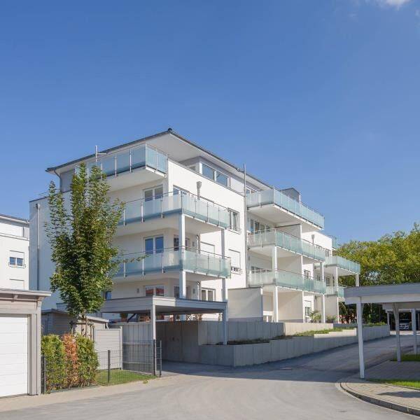 Modernes Wohnen mit Terrasse und Garten im schönen Hanseviertel!, 59494 Soest