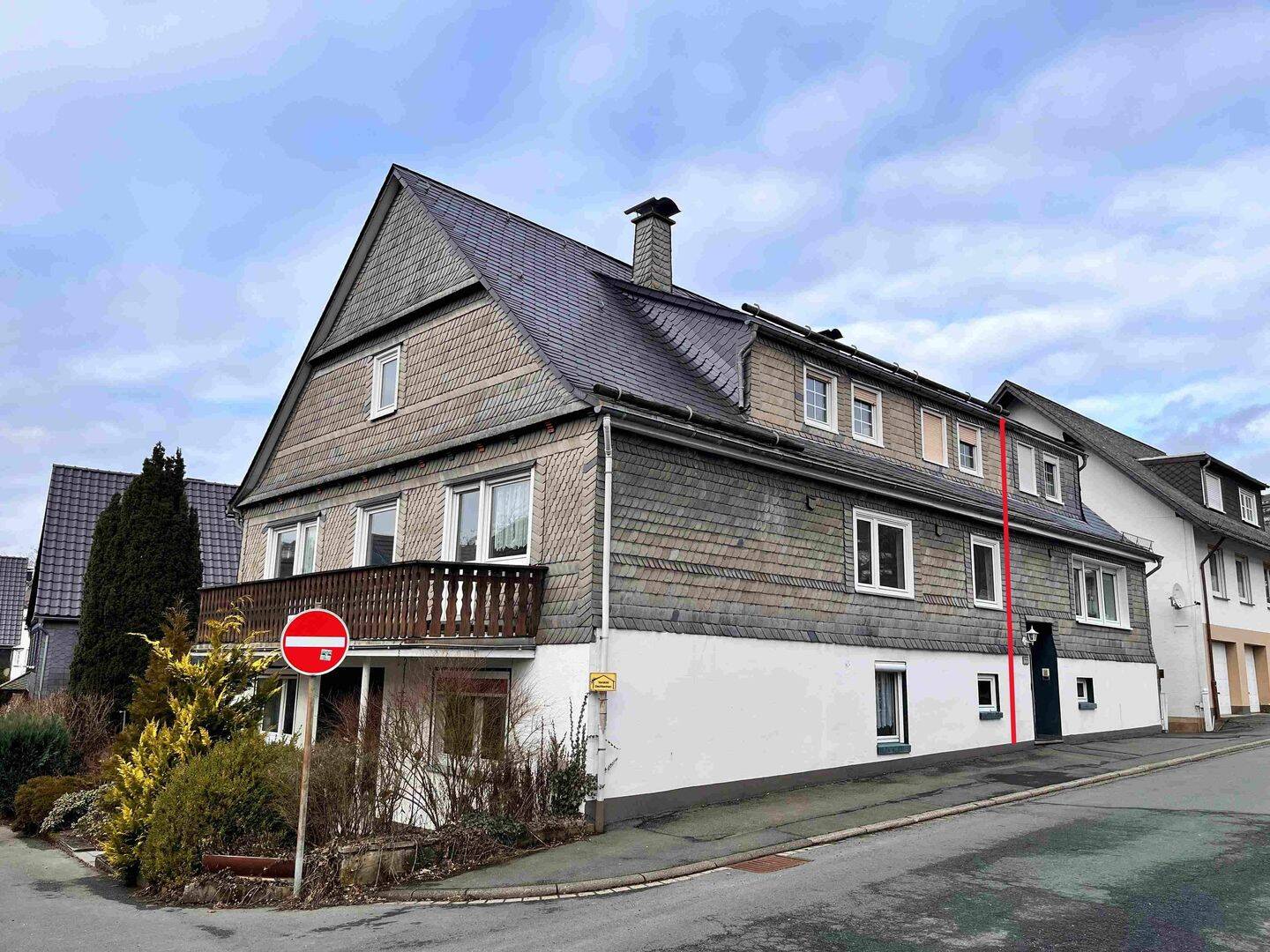Raumwunder für die große Familie mitten in Winterberg-Niedersfeld, 59955 Winterberg
