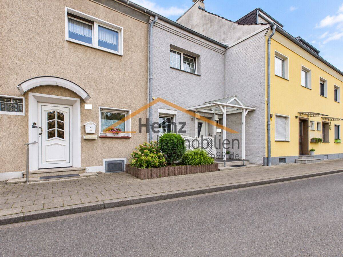 Familienglück im Veedel, 50739 Köln (Nippes Bilderstöckchen Longerich Mauenheim Weidenpesch)