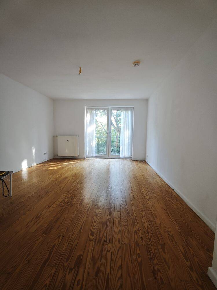 Nette 1 Zimmer Wohnung in Hamburg-Fuhlsbüttel, 22335 Hamburg (Hamburg-Nord Alsterdorf Fuhlsbüttel Groß Borstel Ohlsdorf)