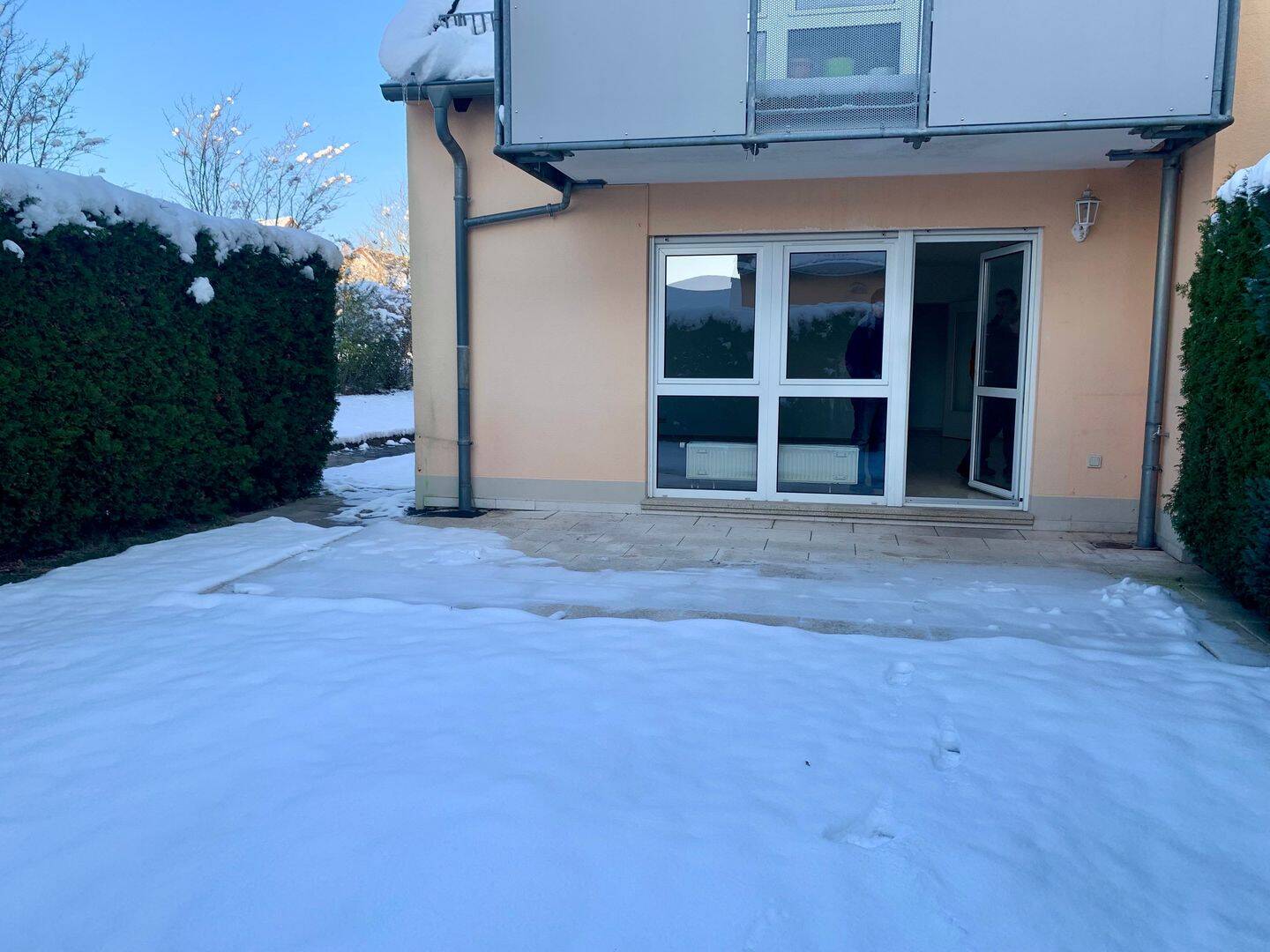 Mietwohnung 3 Zimmer, 96132 Schlüsselfeld