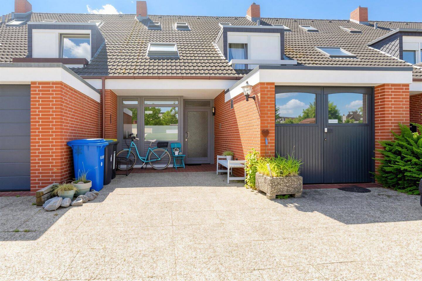 Urlaubsflair in Duhnen – Viel Platz für Familie und Mehrgenerationen unter einem Dach!, 27476 Cuxhaven