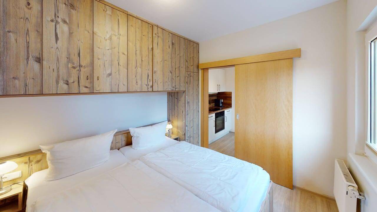Moderne Ferienwohnung in Cuxhaven – Ideal für Singles oder Paare, 27476 Cuxhaven