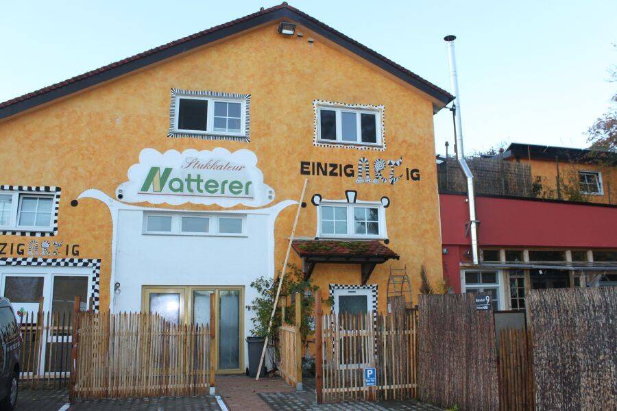 3,5-Zi.Wohnung, 88416 Ochsenhausen