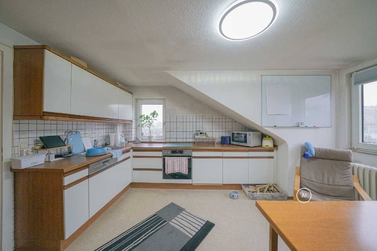 Gemütliche 3-Zimmer-Wohnung in zentraler Lage von Ratingen-Mitte, 40878 Ratingen