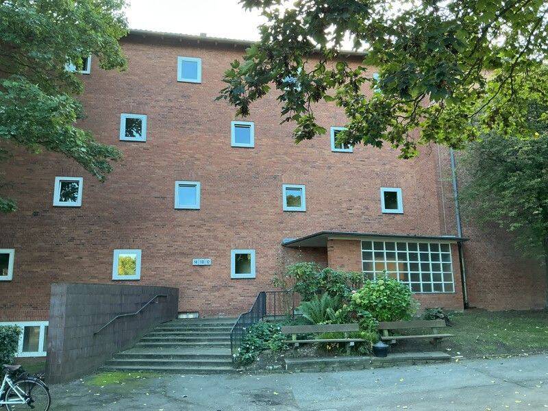 Schöner Wohnen: 2-Zimmer-Wohnung, 24159 Kiel (Friedrichsort Holtenau Pries Schilksee Wik)