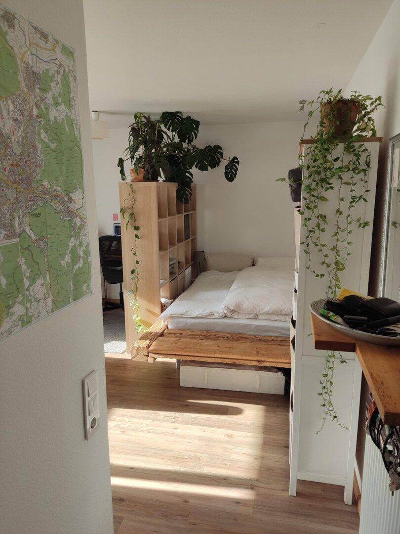 ? Wohnung zu vermieten – Marie-Curie-Straße 40, 79100 Freiburg im Breisgau, 79100 Freiburg im Breisgau (Günterstal Vauban Wiehre)