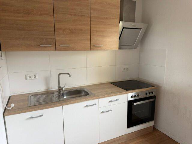 Helle 3-Zimmer / Küche / Bad – Wohnung in Hamm/Sieg, 57577 Hamm (Sieg)