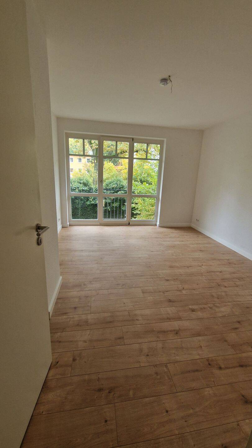 Wunderschön am Park gelegene Wohnung zu vermieten, 13156 Berlin (Pankow Kleingartenanlage Alte Baumschule Niederschönhausen Rosenthal)