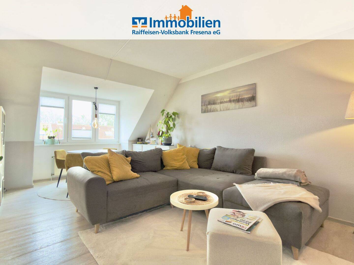 Gepflegte Eigentumswohnung in beliebter Lage von Norderney, 26548 Norderney
